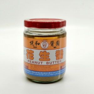 花生醬 210ml