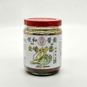 金蠔醬 210ml