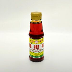 辣椒油 150ml