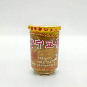 普寧豆醬 200克