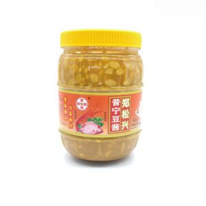 普寧豆醬(鄭松興) 900克