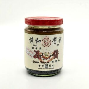 炆肉混醬 210ml