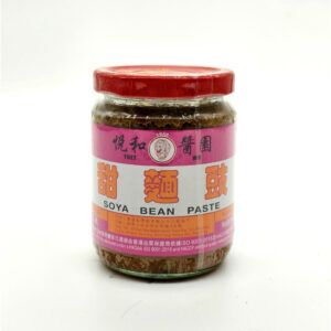 甜麵豉 210ml