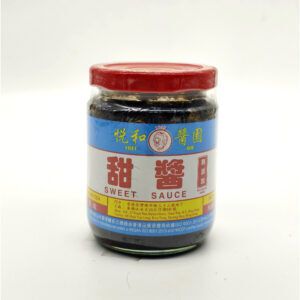 甜醬(無添加) 210ml