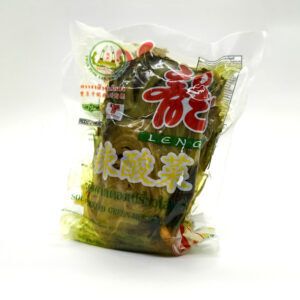 辣酸菜(龍興) 350克