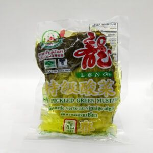 特級酸菜(龍興) 350克