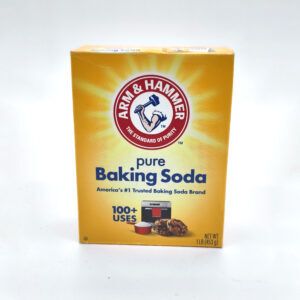 梳打粉(斧牌) 454克