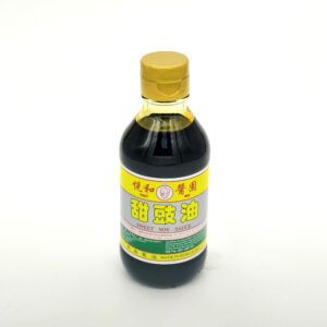 甜豉油 210ml