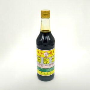 甜豉油 500ml