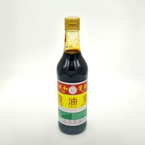 豉油王 500ml