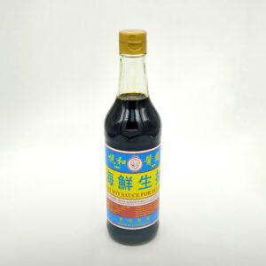 海鮮生抽 500ml