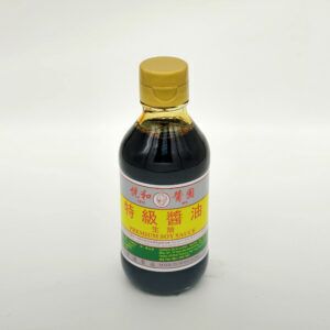 特級醬油 210ml