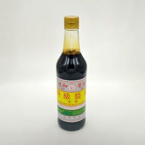 特級醬油 500ml
