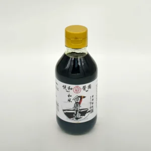 白醬油 210ml