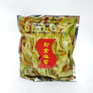 即食海蜇 150g