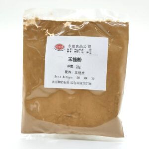 玉桂粉 22克