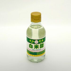 白米醋 210ml