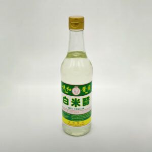 白米醋 500ml