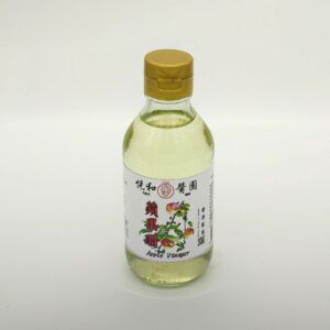 蘋果醋 210ml