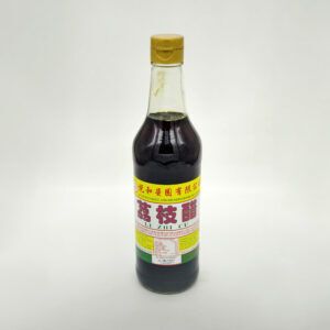 荔枝醋 500ml