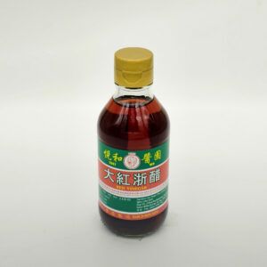 大紅浙醋 210ml
