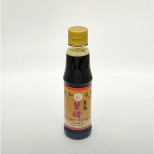 薑蓉蟹醋 150ml