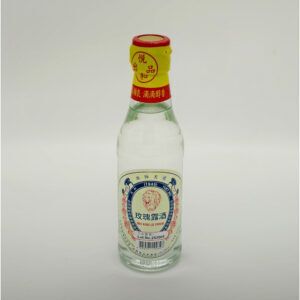 雄獅玫瑰露 250ml