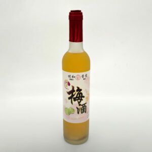 特釀梅酒 500ml