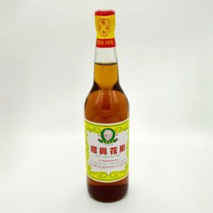 雄獅A級花雕 630ml