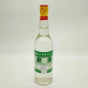 雄獅廚酒 630ml