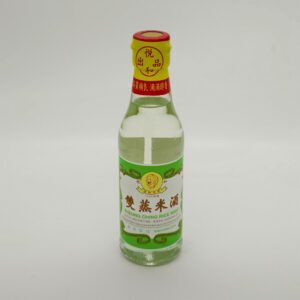 雄獅雙蒸酒 250ml