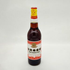北芪南棗酒 630ml