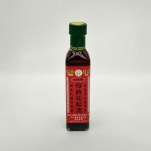 悦和五年陳花雕 250ml