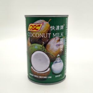 快達椰漿(大) 400ml