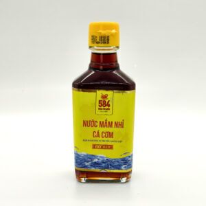 越南魚露60度 200ml