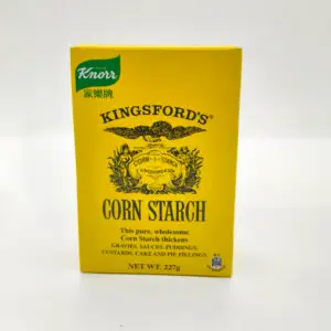 家樂牌鷹粟粉 227克